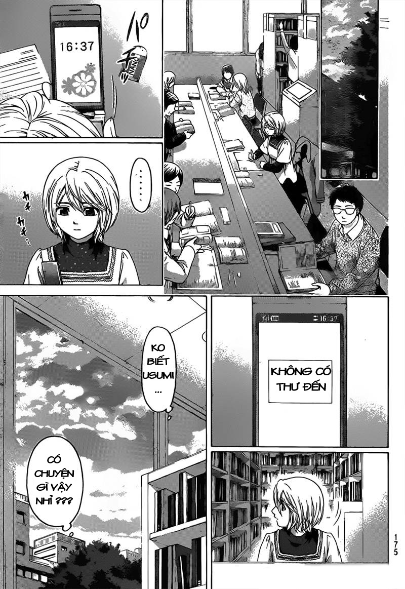 Ge – Good Ending Chapter 96 - Trang 2