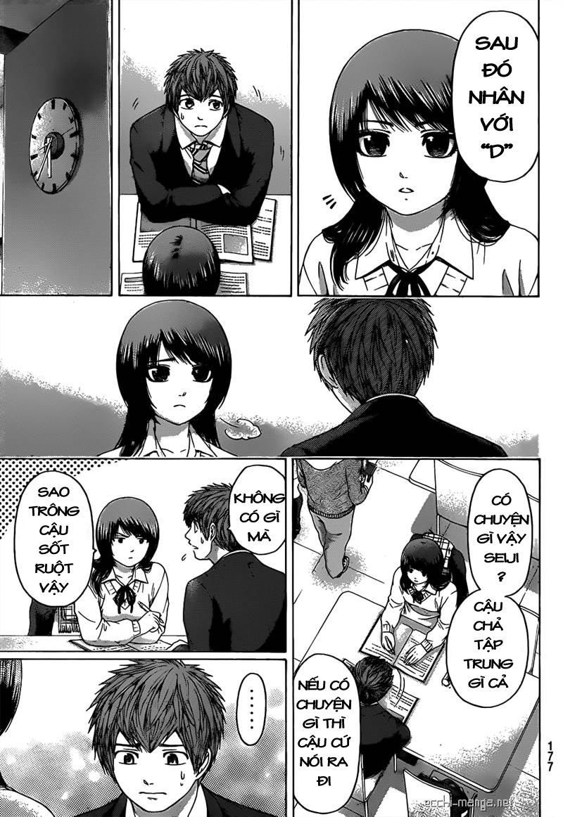 Ge – Good Ending Chapter 96 - Trang 2