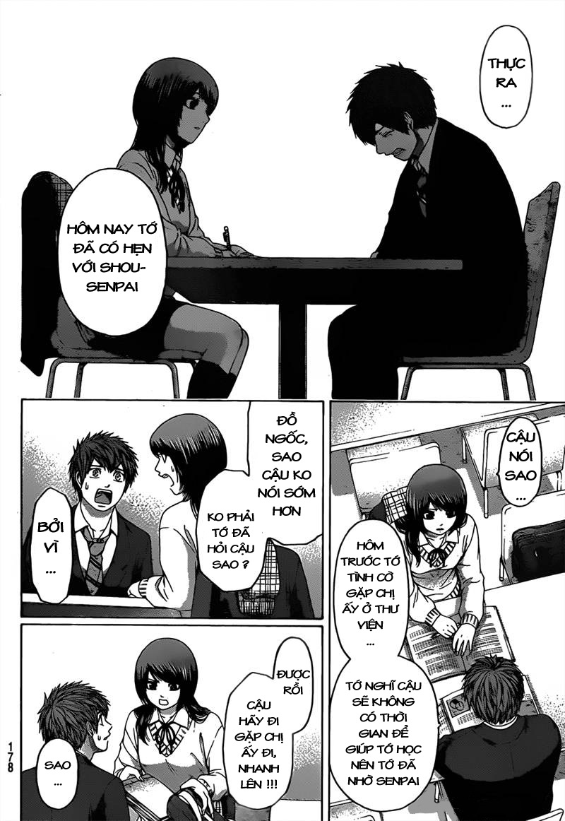 Ge – Good Ending Chapter 96 - Trang 2