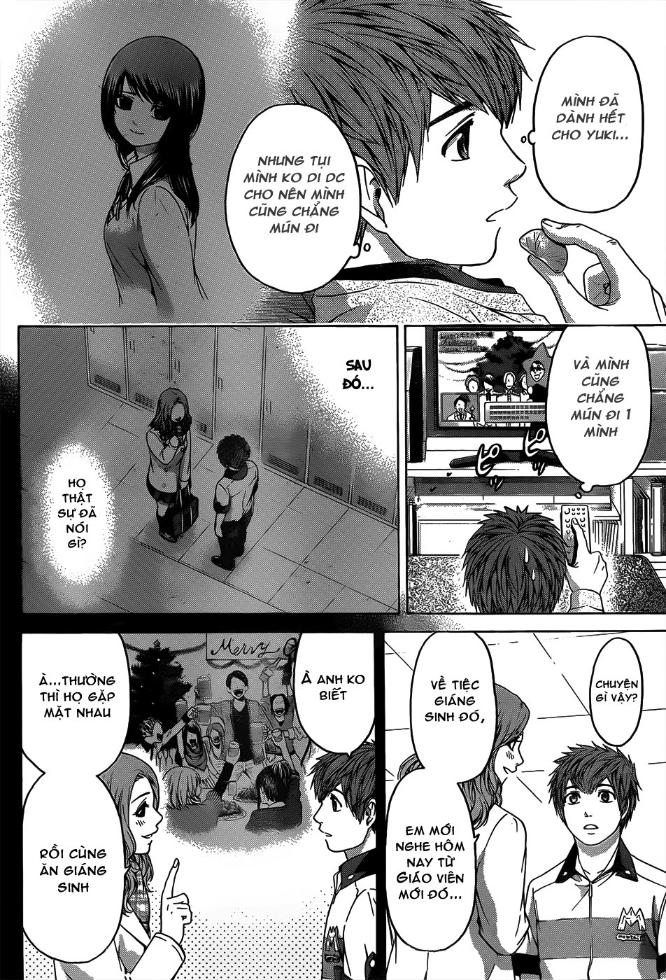 Ge – Good Ending Chapter 97 - Trang 2