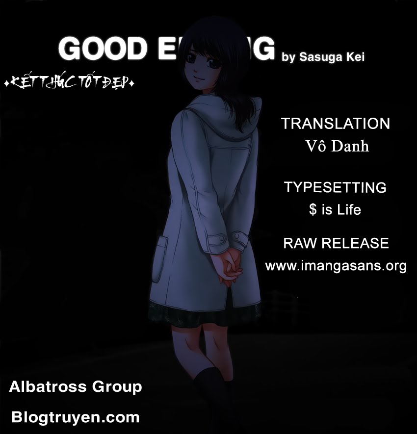 Ge – Good Ending Chapter 97 - Trang 2