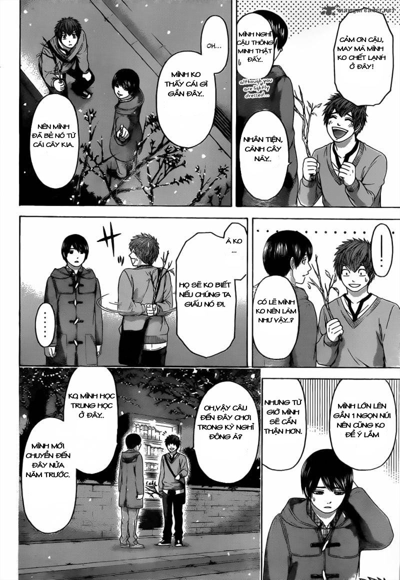 Ge – Good Ending Chapter 99 - Trang 2