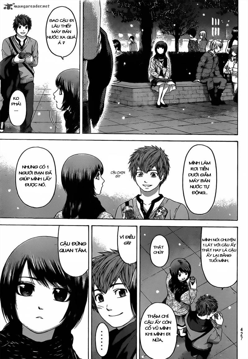 Ge – Good Ending Chapter 99 - Trang 2