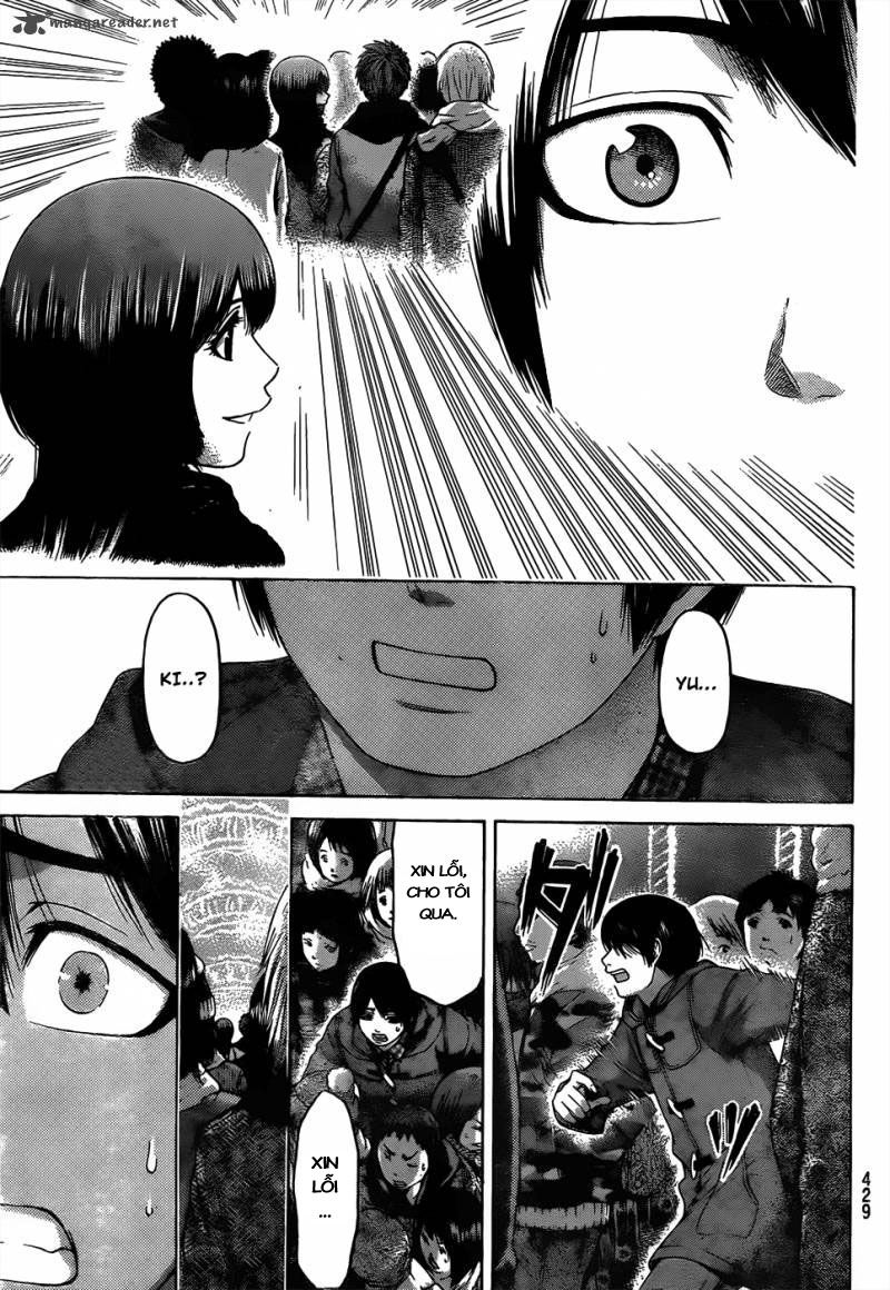 Ge – Good Ending Chapter 99 - Trang 2