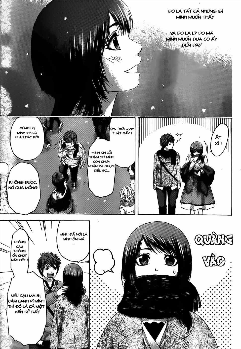 Ge – Good Ending Chapter 99 - Trang 2