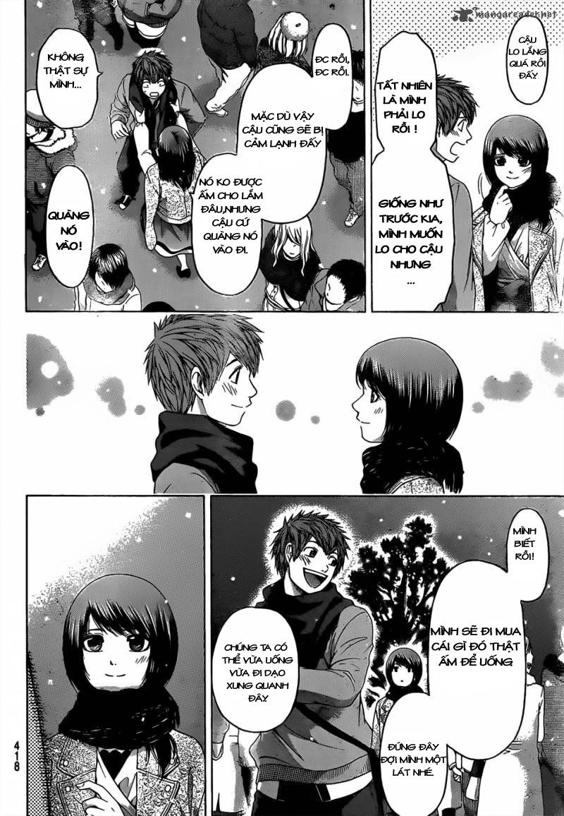 Ge – Good Ending Chapter 99 - Trang 2