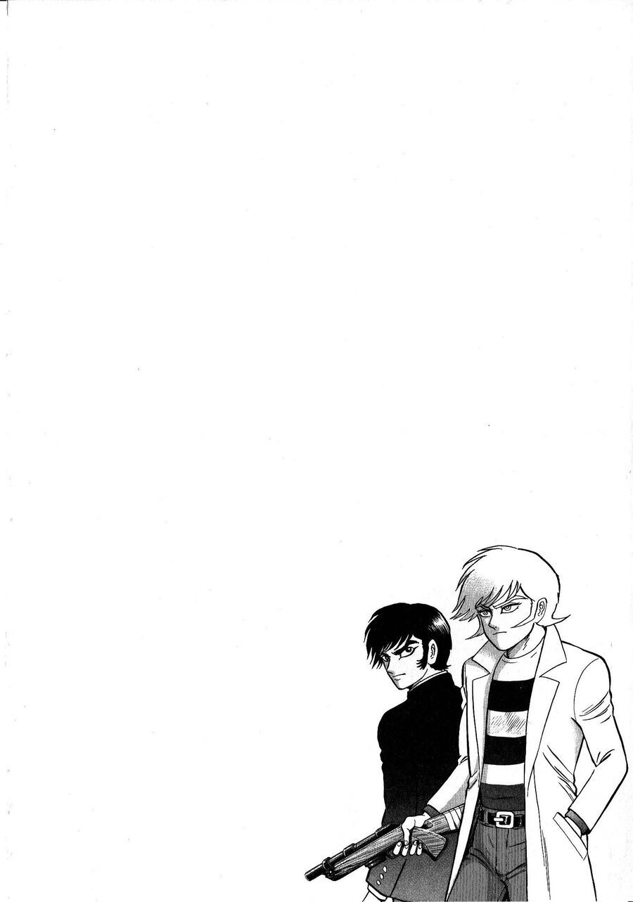 Gekiman! Hồi Truyện Devilman Chapter 4 - Trang 2