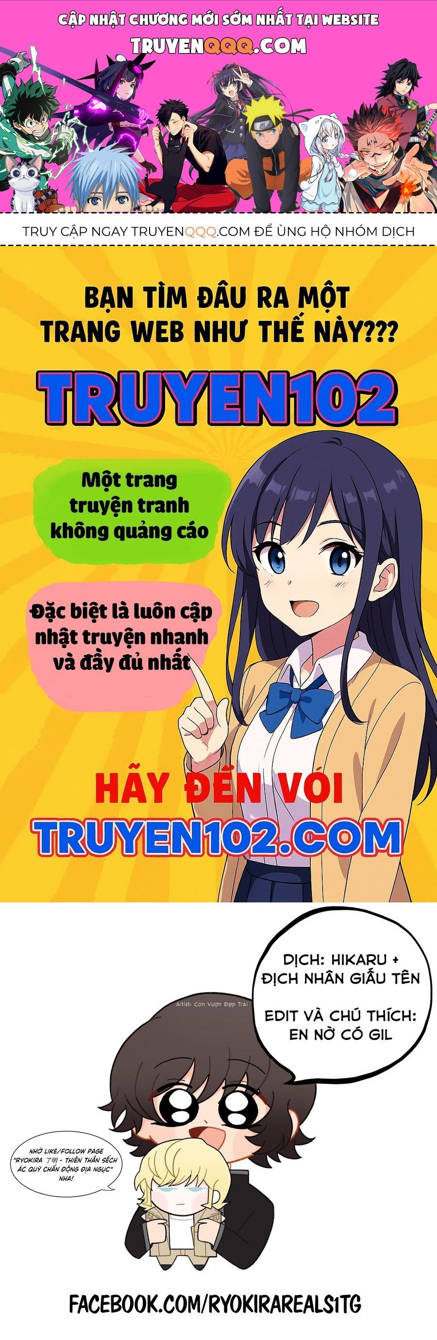 Gekiman! Hồi Truyện Devilman Chapter 5 - Trang 2