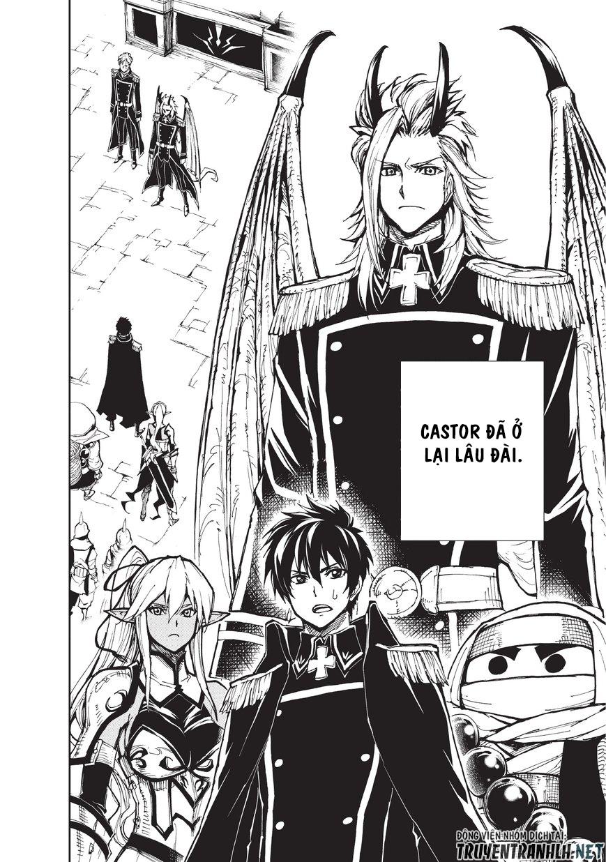 Genjitsu Shugi Yuusha No Oukoku Saikenki Chapter 19 - Trang 2