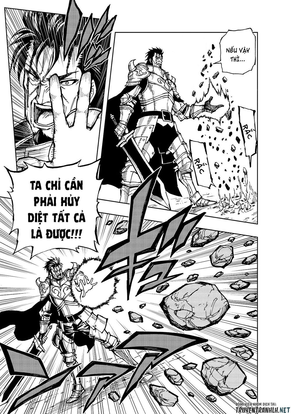 Genjitsu Shugi Yuusha No Oukoku Saikenki Chapter 26 - Trang 2