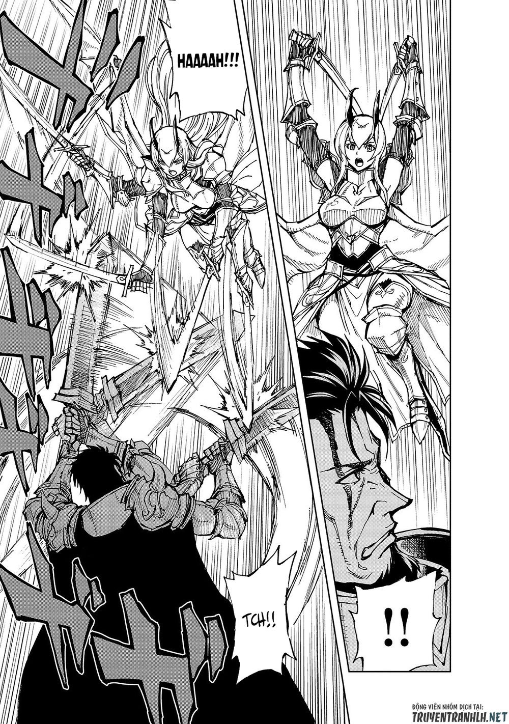 Genjitsu Shugi Yuusha No Oukoku Saikenki Chapter 26 - Trang 2