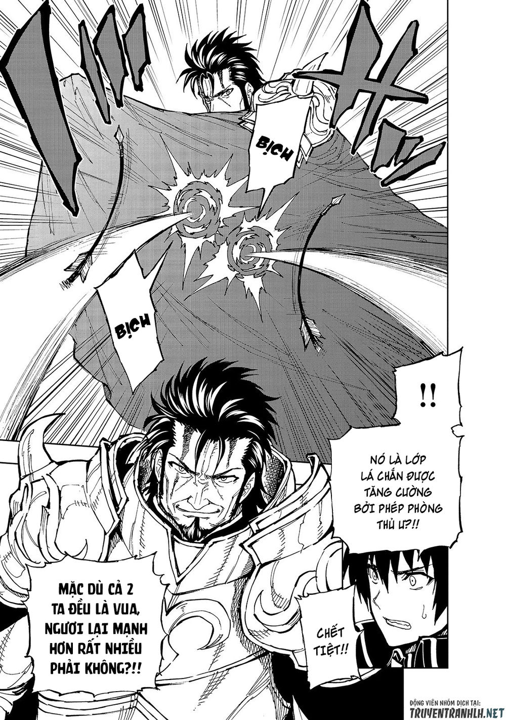 Genjitsu Shugi Yuusha No Oukoku Saikenki Chapter 26 - Trang 2