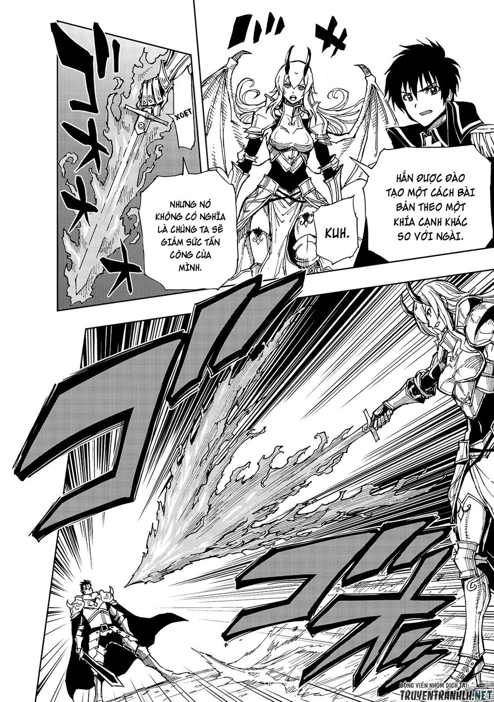 Genjitsu Shugi Yuusha No Oukoku Saikenki Chapter 26 - Trang 2