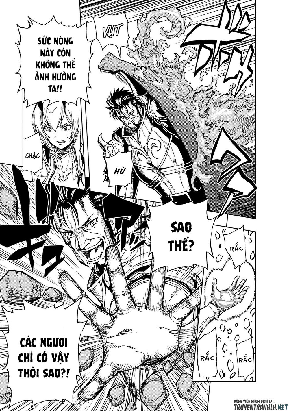 Genjitsu Shugi Yuusha No Oukoku Saikenki Chapter 26 - Trang 2