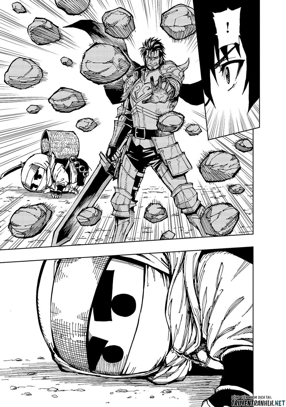 Genjitsu Shugi Yuusha No Oukoku Saikenki Chapter 26 - Trang 2