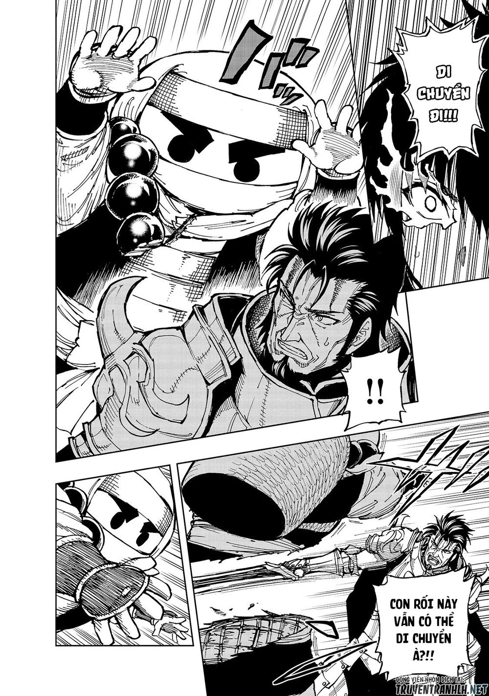 Genjitsu Shugi Yuusha No Oukoku Saikenki Chapter 26 - Trang 2