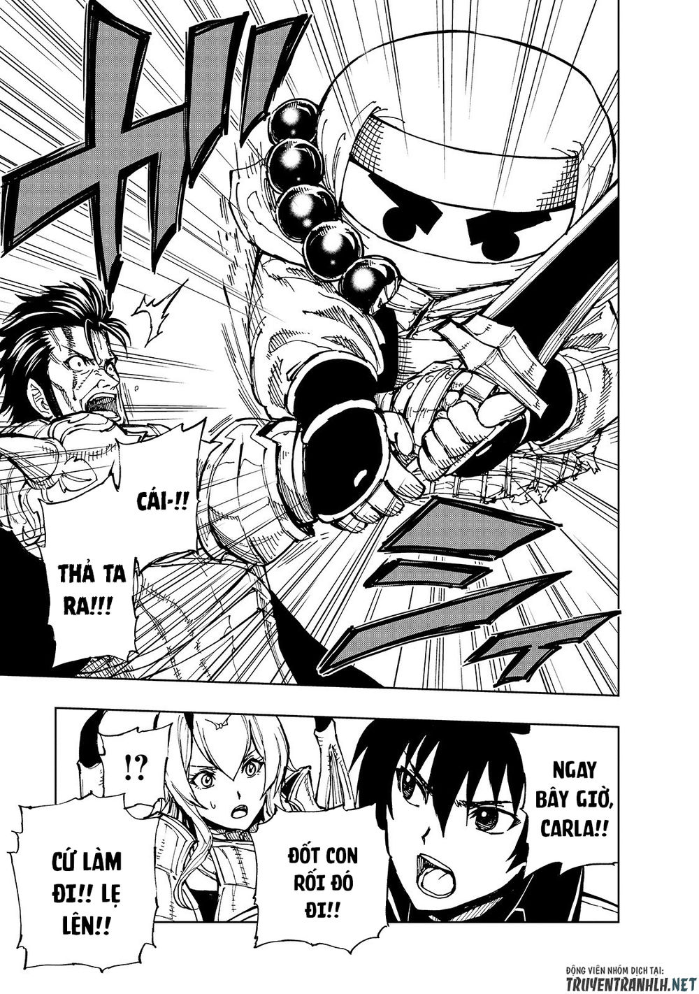 Genjitsu Shugi Yuusha No Oukoku Saikenki Chapter 26 - Trang 2