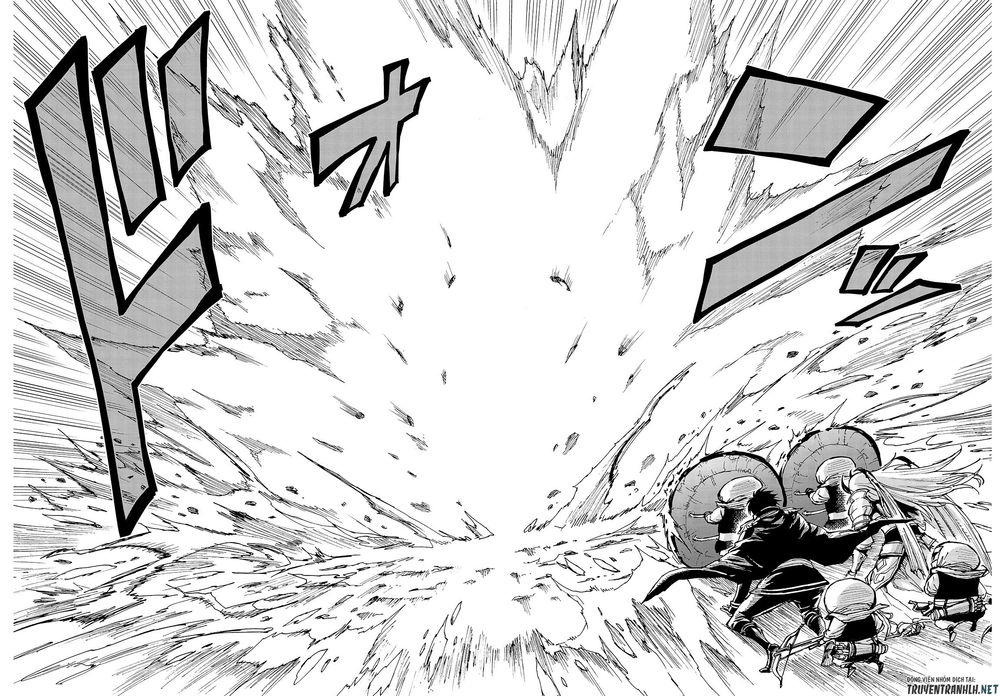 Genjitsu Shugi Yuusha No Oukoku Saikenki Chapter 26 - Trang 2