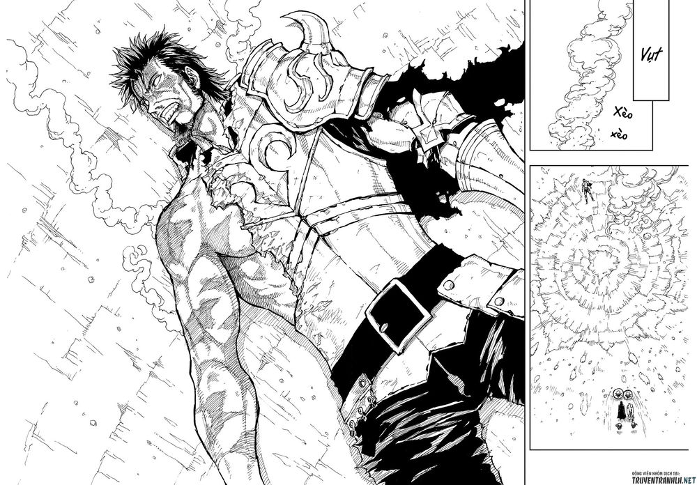 Genjitsu Shugi Yuusha No Oukoku Saikenki Chapter 26 - Trang 2