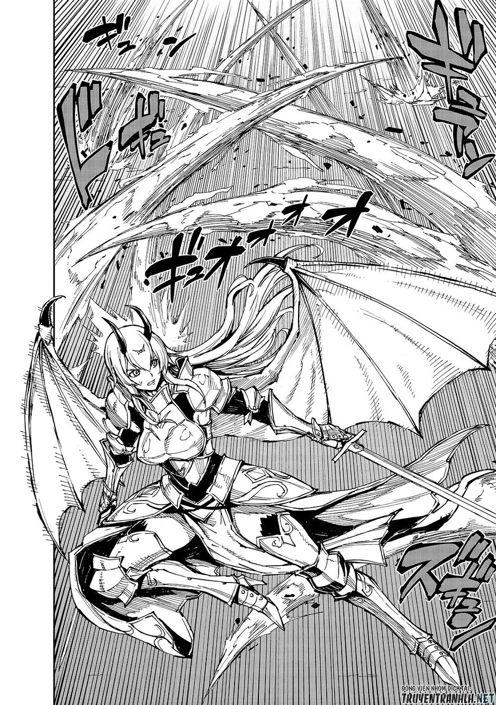 Genjitsu Shugi Yuusha No Oukoku Saikenki Chapter 26 - Trang 2