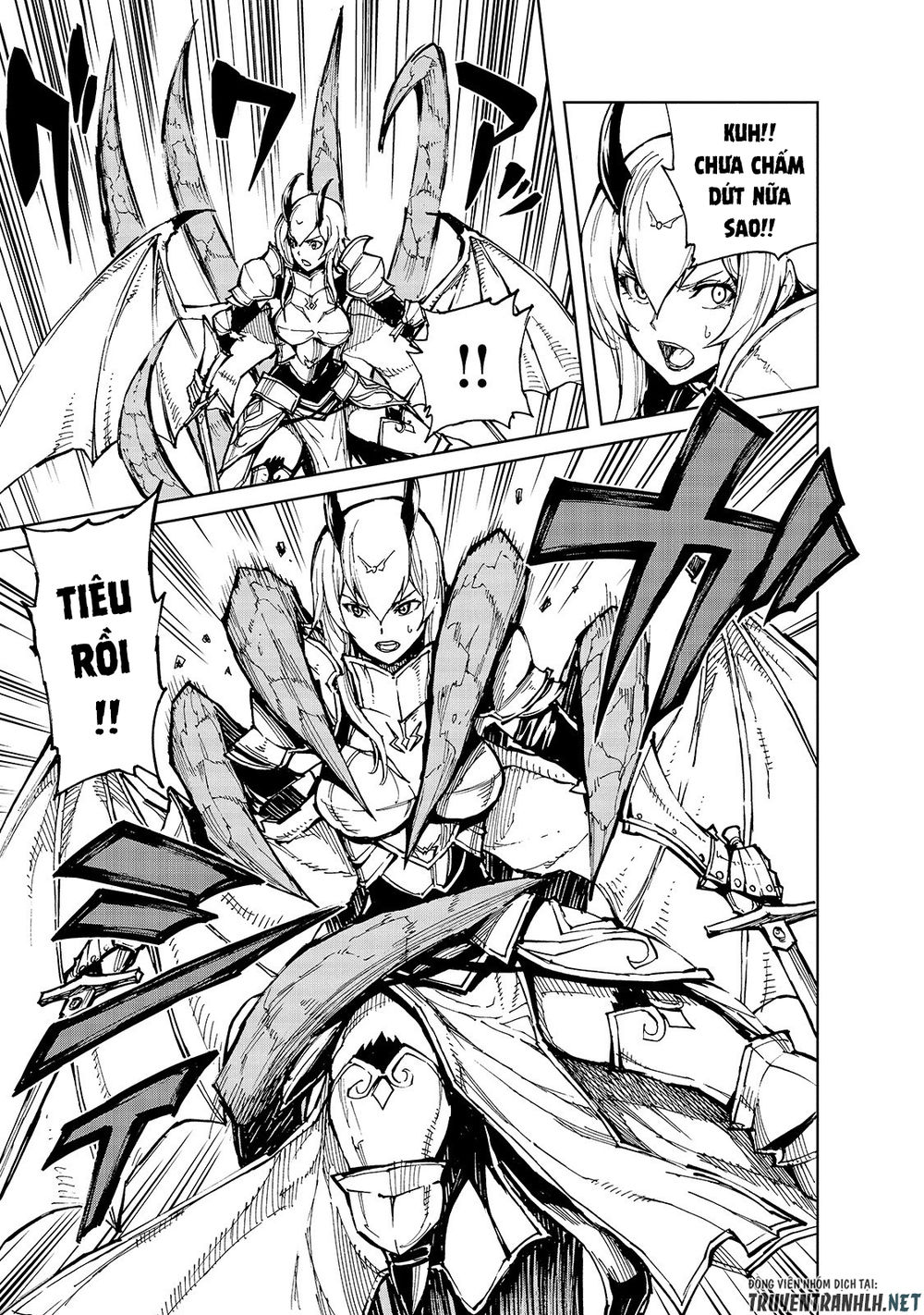 Genjitsu Shugi Yuusha No Oukoku Saikenki Chapter 26 - Trang 2