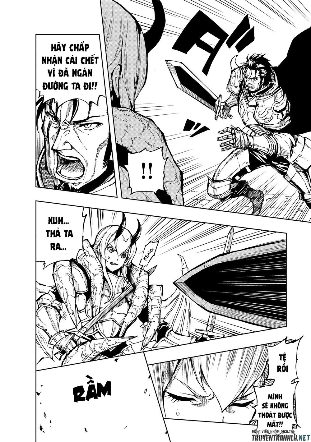 Genjitsu Shugi Yuusha No Oukoku Saikenki Chapter 26 - Trang 2