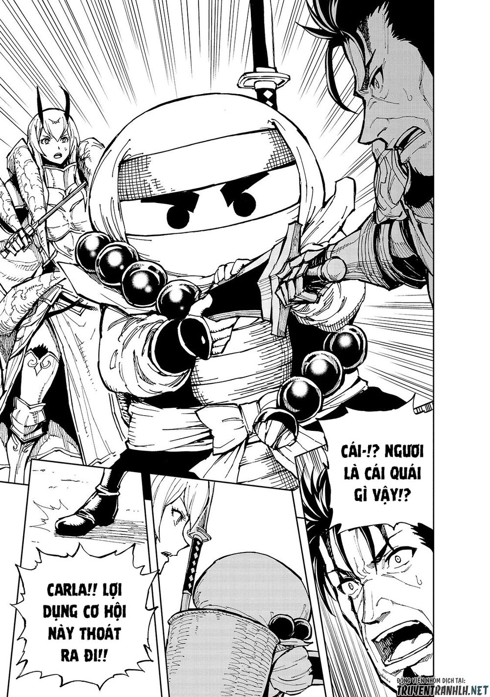 Genjitsu Shugi Yuusha No Oukoku Saikenki Chapter 26 - Trang 2