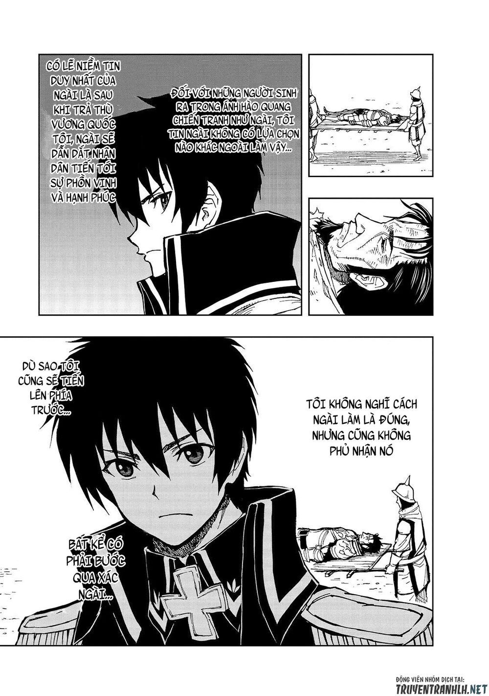 Genjitsu Shugi Yuusha No Oukoku Saikenki Chapter 27 - Trang 2