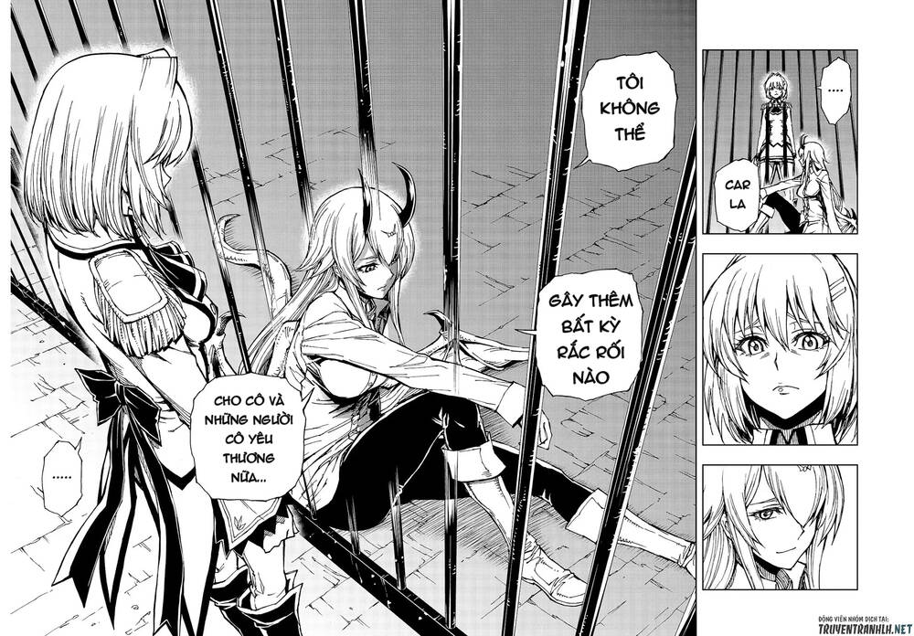 Genjitsu Shugi Yuusha No Oukoku Saikenki Chapter 30 - Trang 2