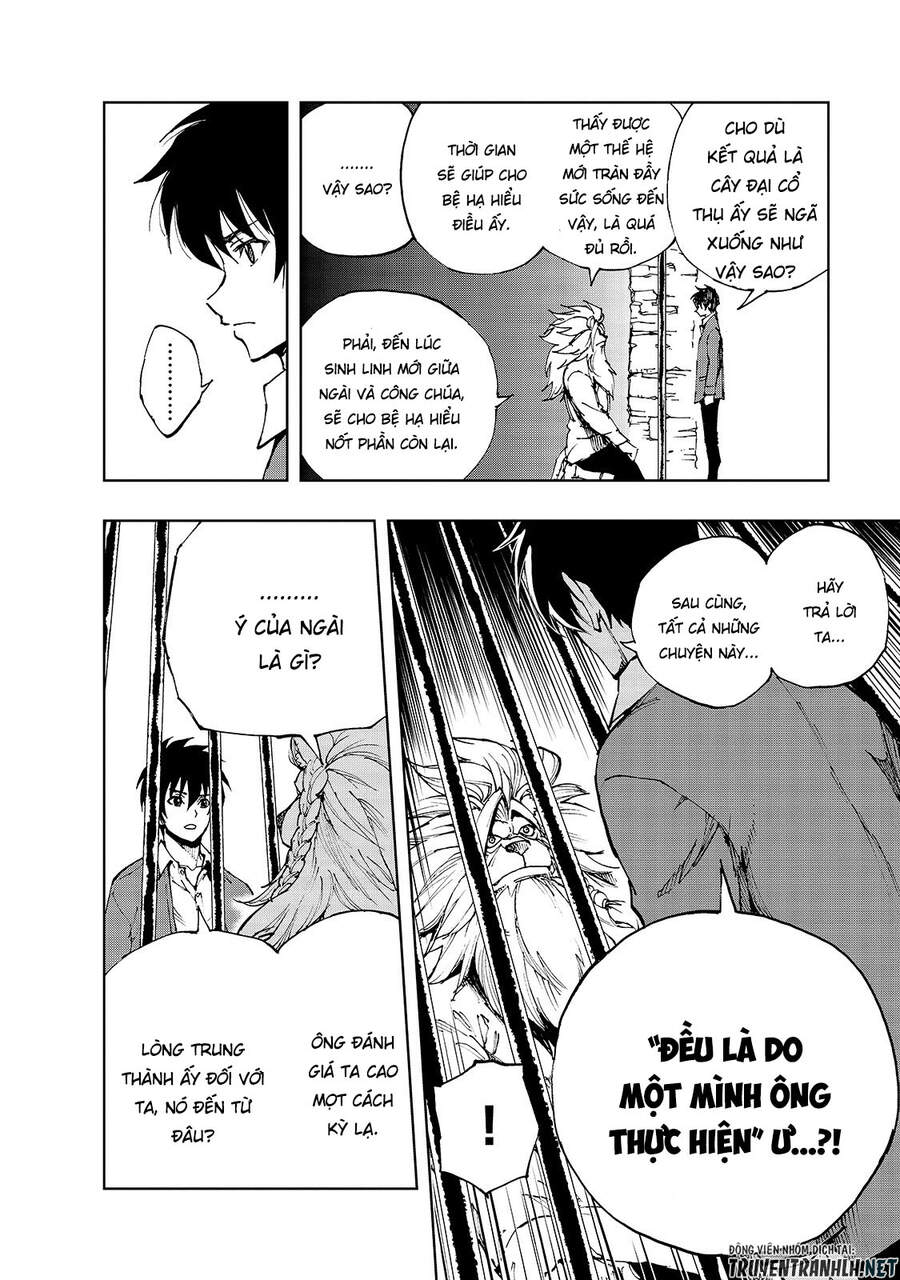 Genjitsu Shugi Yuusha No Oukoku Saikenki Chapter 38 - Trang 2