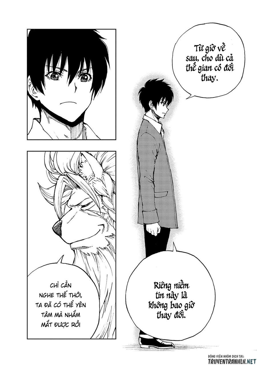 Genjitsu Shugi Yuusha No Oukoku Saikenki Chapter 38 - Trang 2