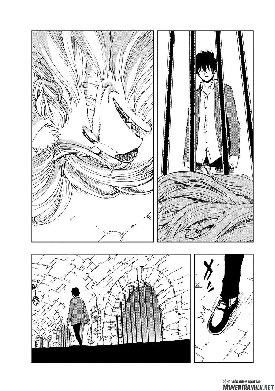 Genjitsu Shugi Yuusha No Oukoku Saikenki Chapter 38 - Trang 2