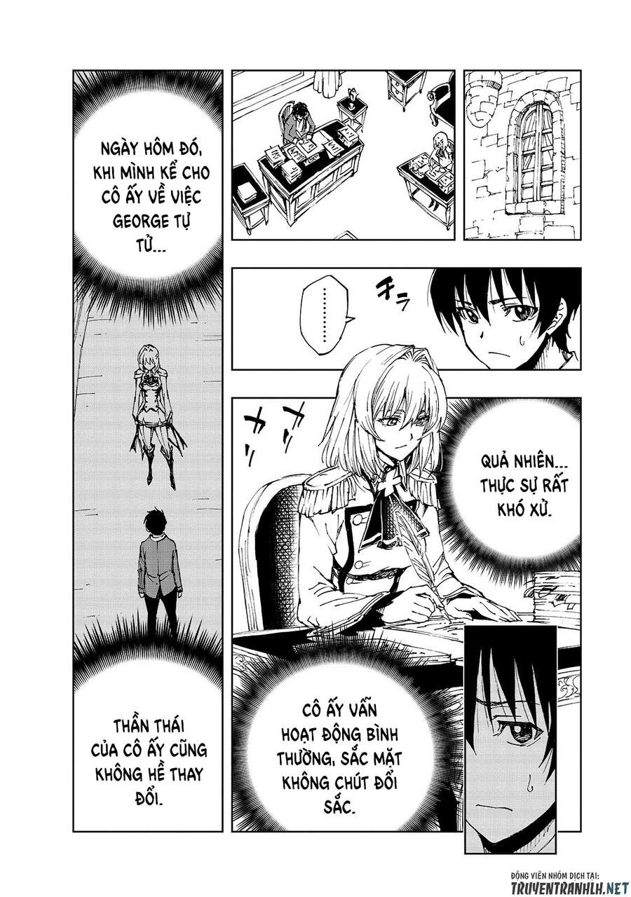 Genjitsu Shugi Yuusha No Oukoku Saikenki Chapter 38 - Trang 2