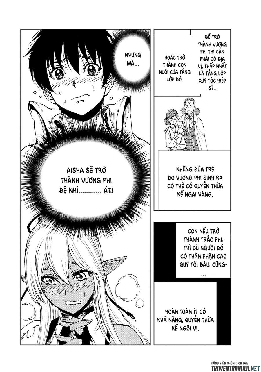 Genjitsu Shugi Yuusha No Oukoku Saikenki Chapter 38 - Trang 2