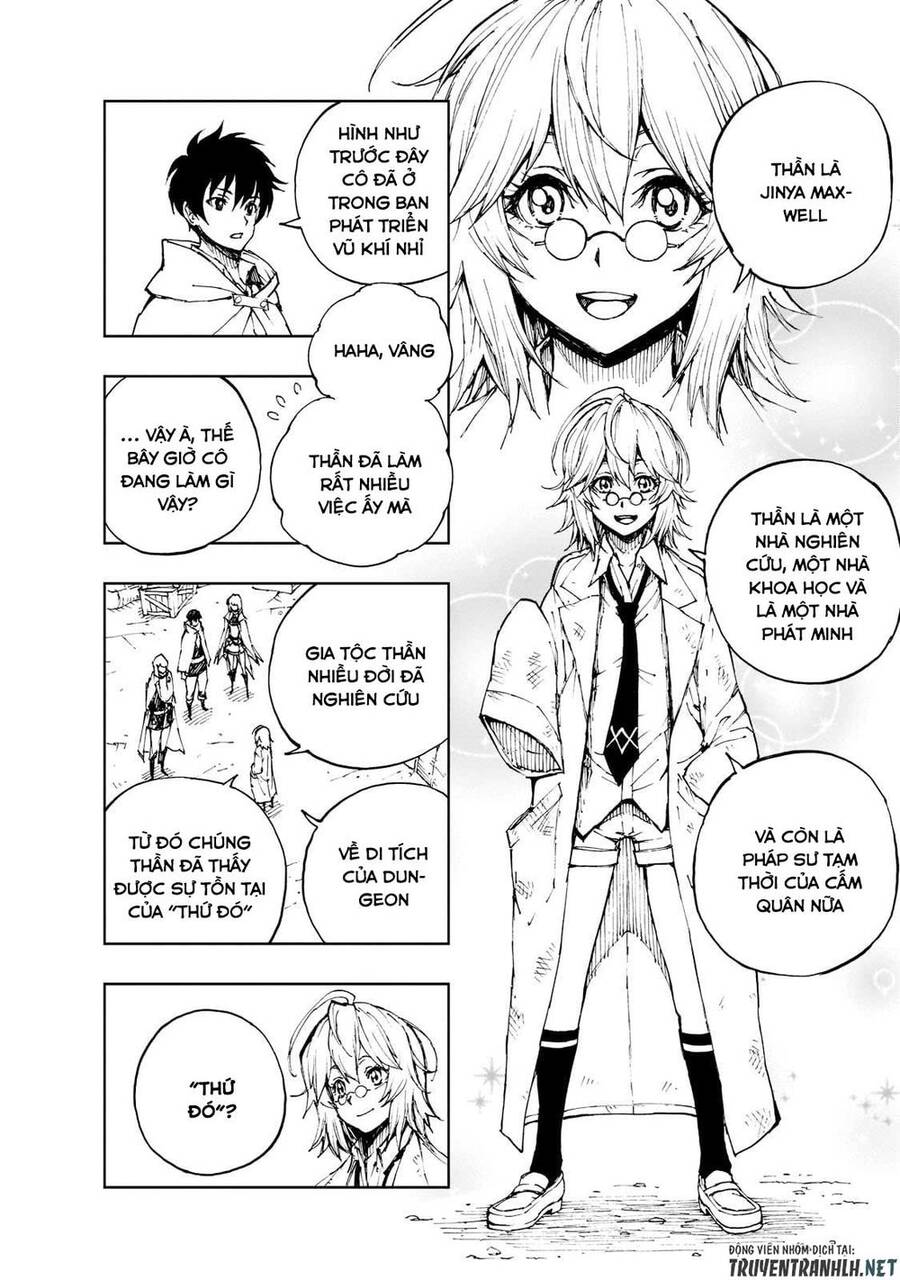 Genjitsu Shugi Yuusha No Oukoku Saikenki Chapter 42 - Trang 2