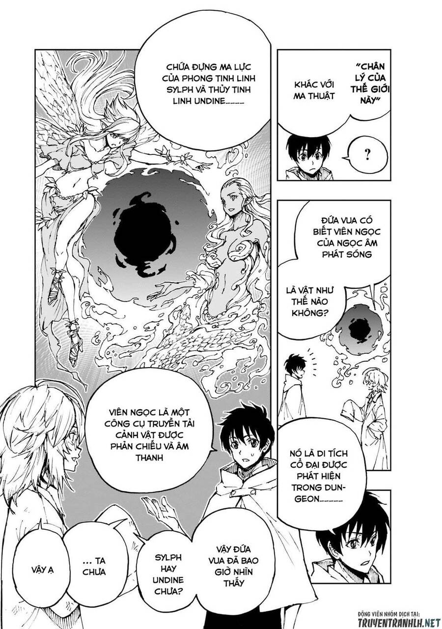 Genjitsu Shugi Yuusha No Oukoku Saikenki Chapter 42 - Trang 2