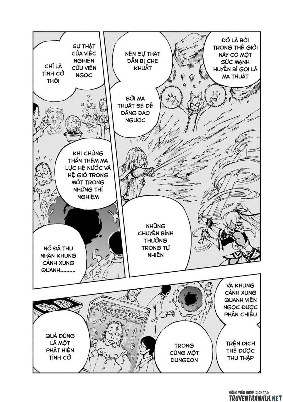 Genjitsu Shugi Yuusha No Oukoku Saikenki Chapter 42 - Trang 2