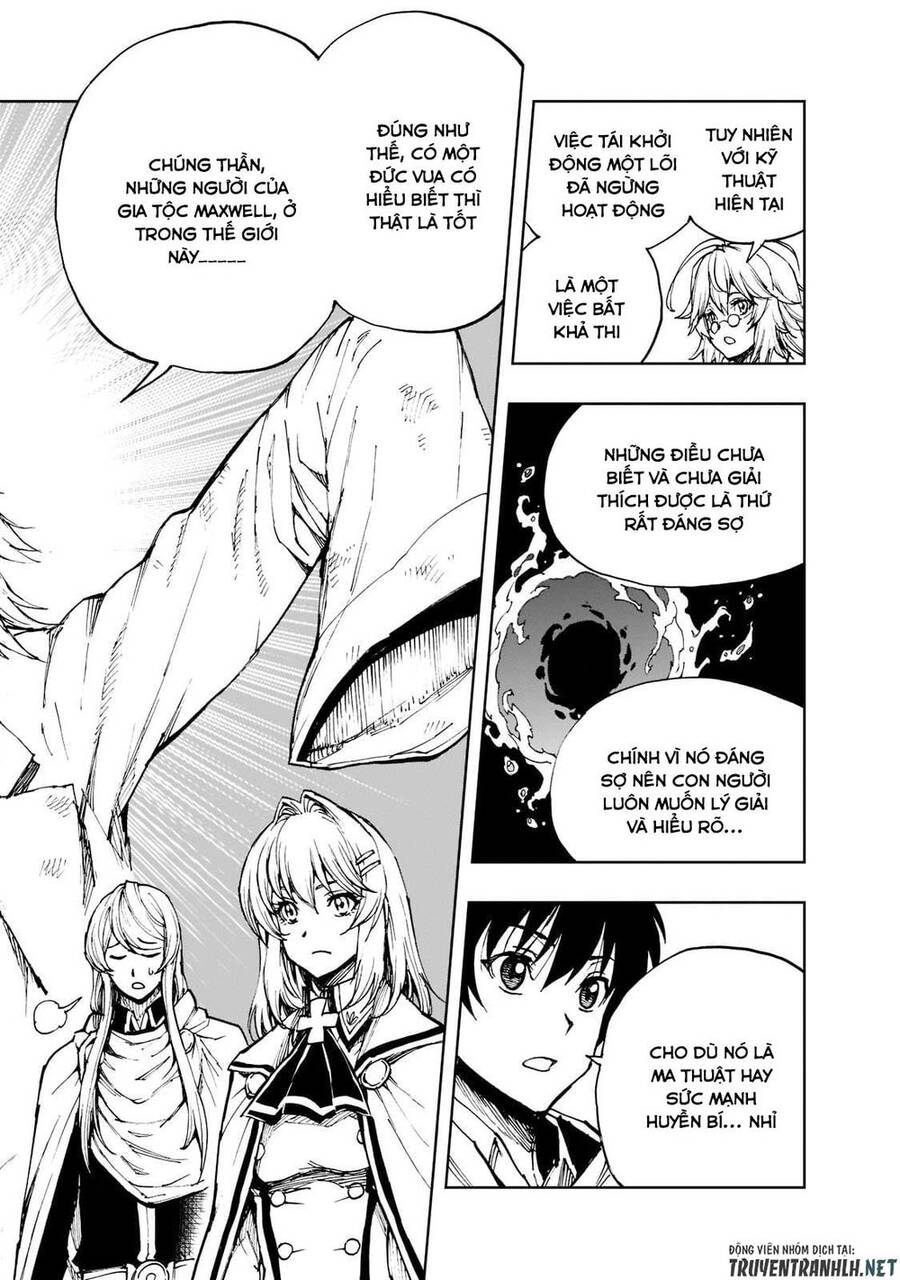 Genjitsu Shugi Yuusha No Oukoku Saikenki Chapter 42 - Trang 2