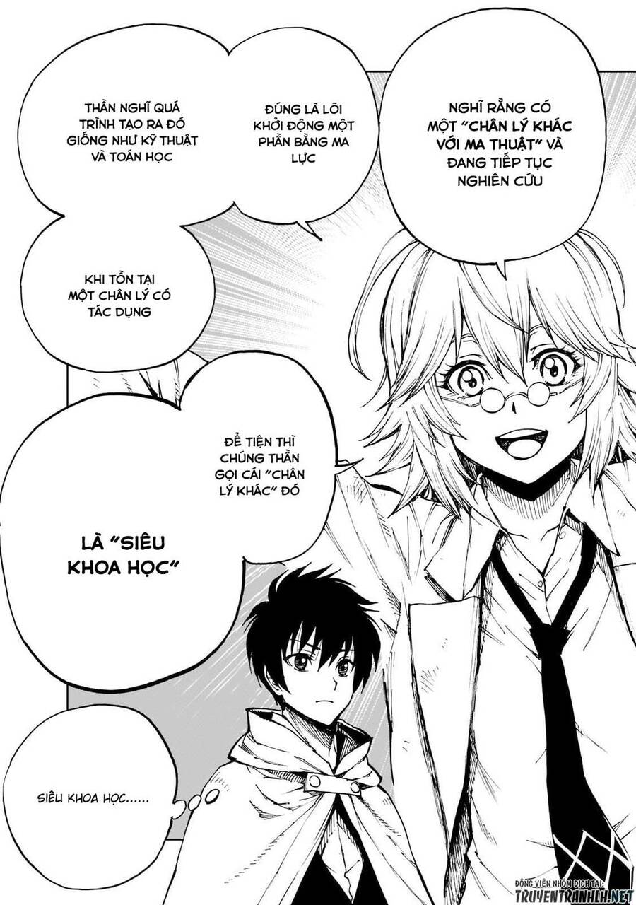 Genjitsu Shugi Yuusha No Oukoku Saikenki Chapter 42 - Trang 2