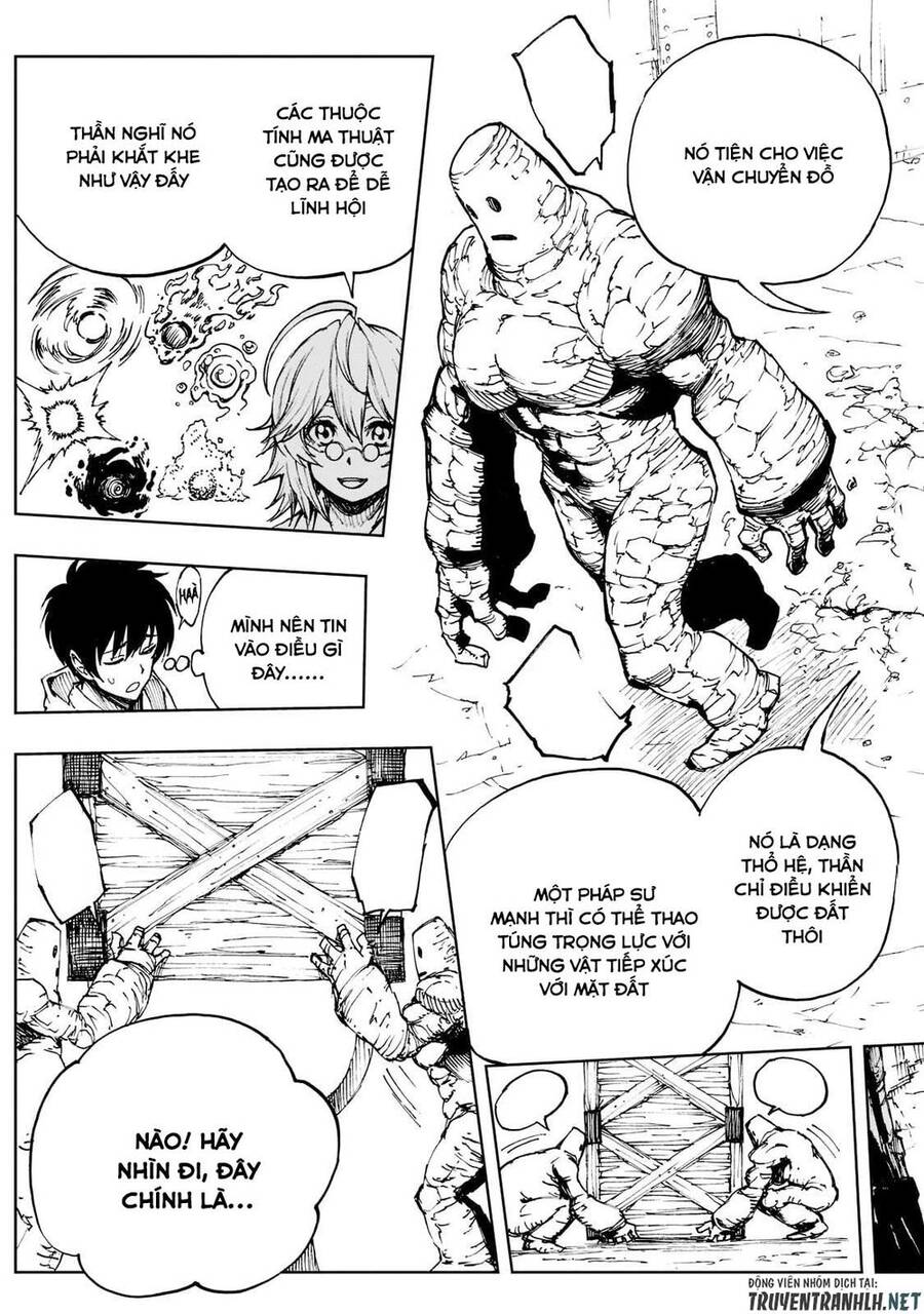 Genjitsu Shugi Yuusha No Oukoku Saikenki Chapter 42 - Trang 2