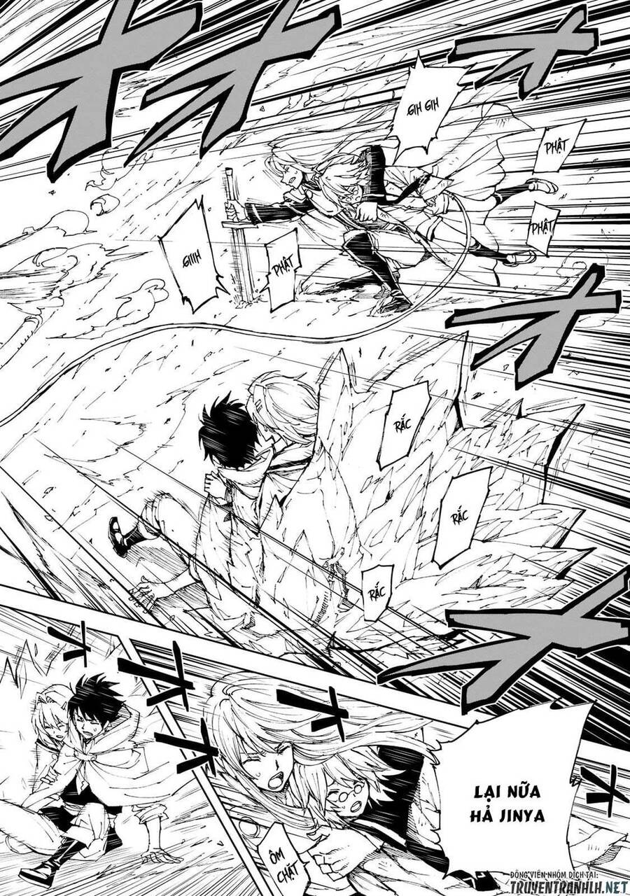 Genjitsu Shugi Yuusha No Oukoku Saikenki Chapter 42 - Trang 2