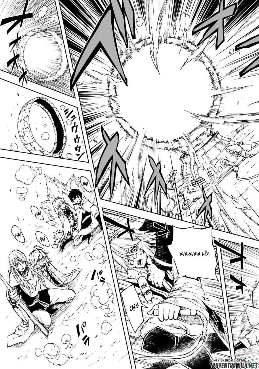 Genjitsu Shugi Yuusha No Oukoku Saikenki Chapter 42 - Trang 2