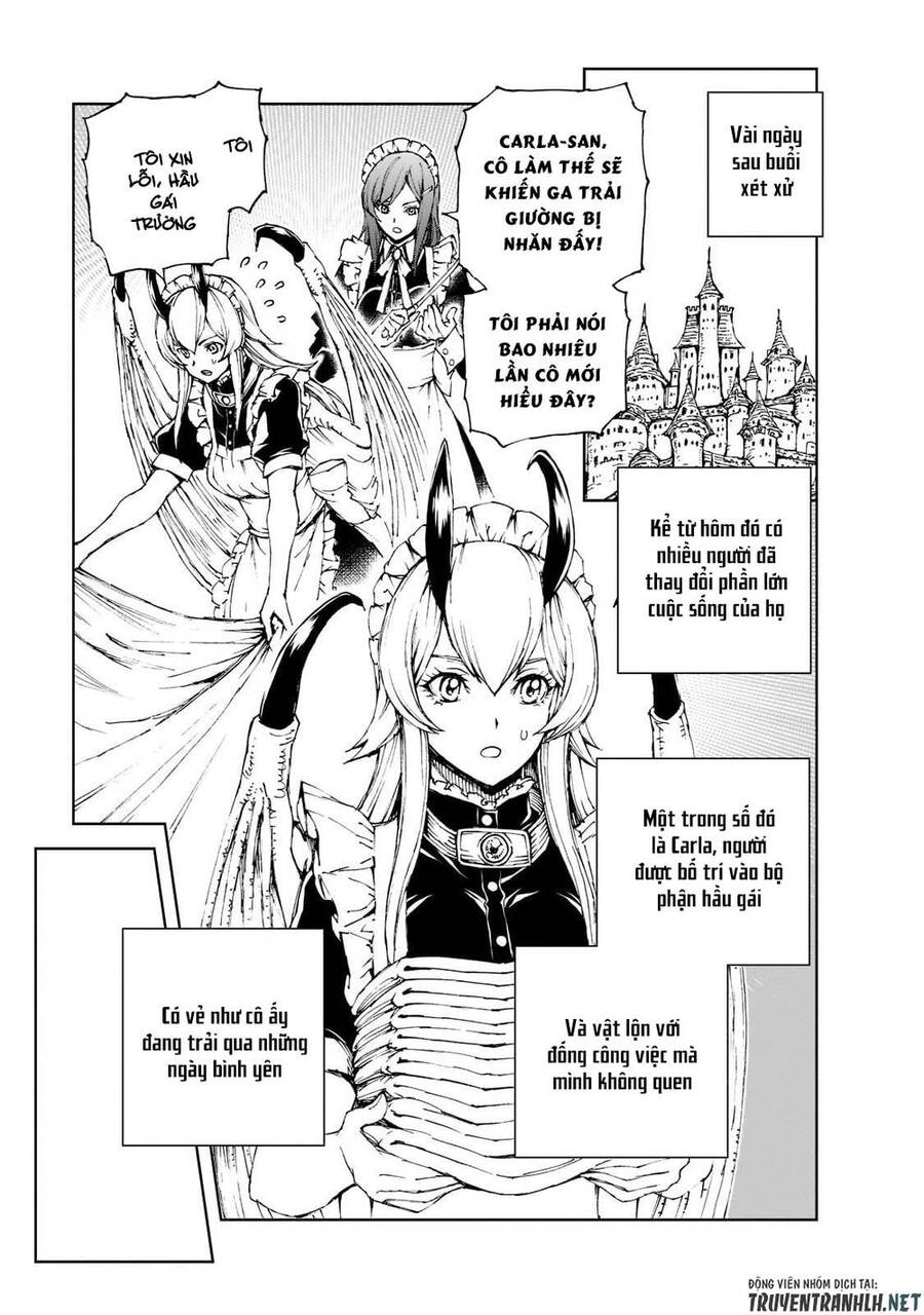 Genjitsu Shugi Yuusha No Oukoku Saikenki Chapter 42 - Trang 2