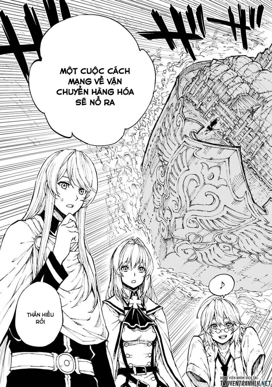 Genjitsu Shugi Yuusha No Oukoku Saikenki Chapter 42 - Trang 2