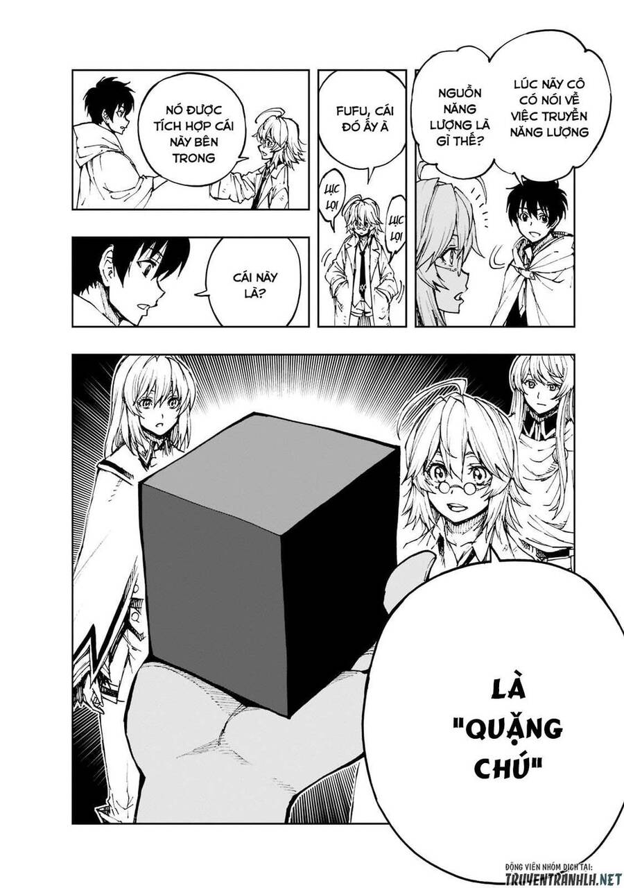 Genjitsu Shugi Yuusha No Oukoku Saikenki Chapter 42 - Trang 2