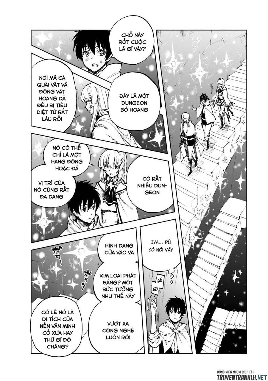 Genjitsu Shugi Yuusha No Oukoku Saikenki Chapter 42 - Trang 2