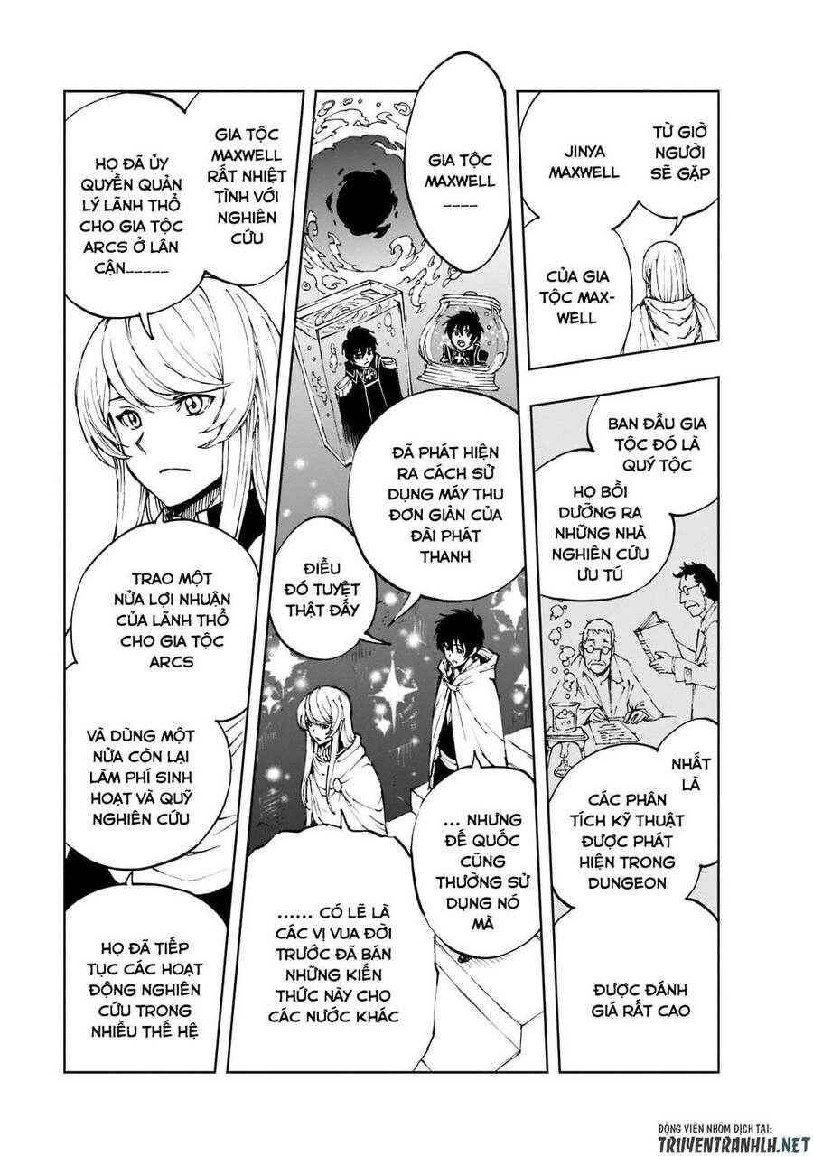 Genjitsu Shugi Yuusha No Oukoku Saikenki Chapter 42 - Trang 2