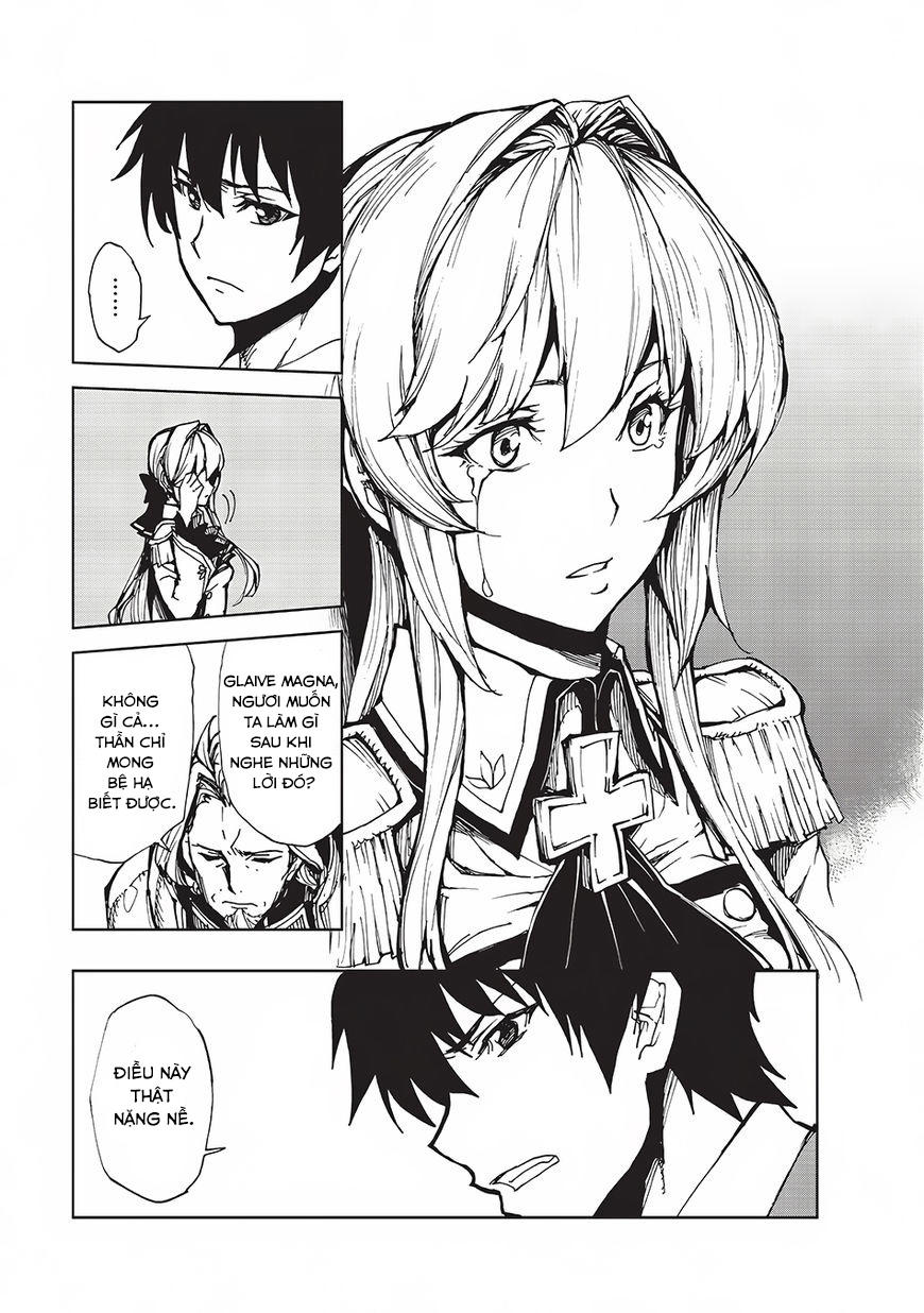 Genjitsu Shugi Yuusha No Oukoku Saikenki Chapter 8 - Trang 2