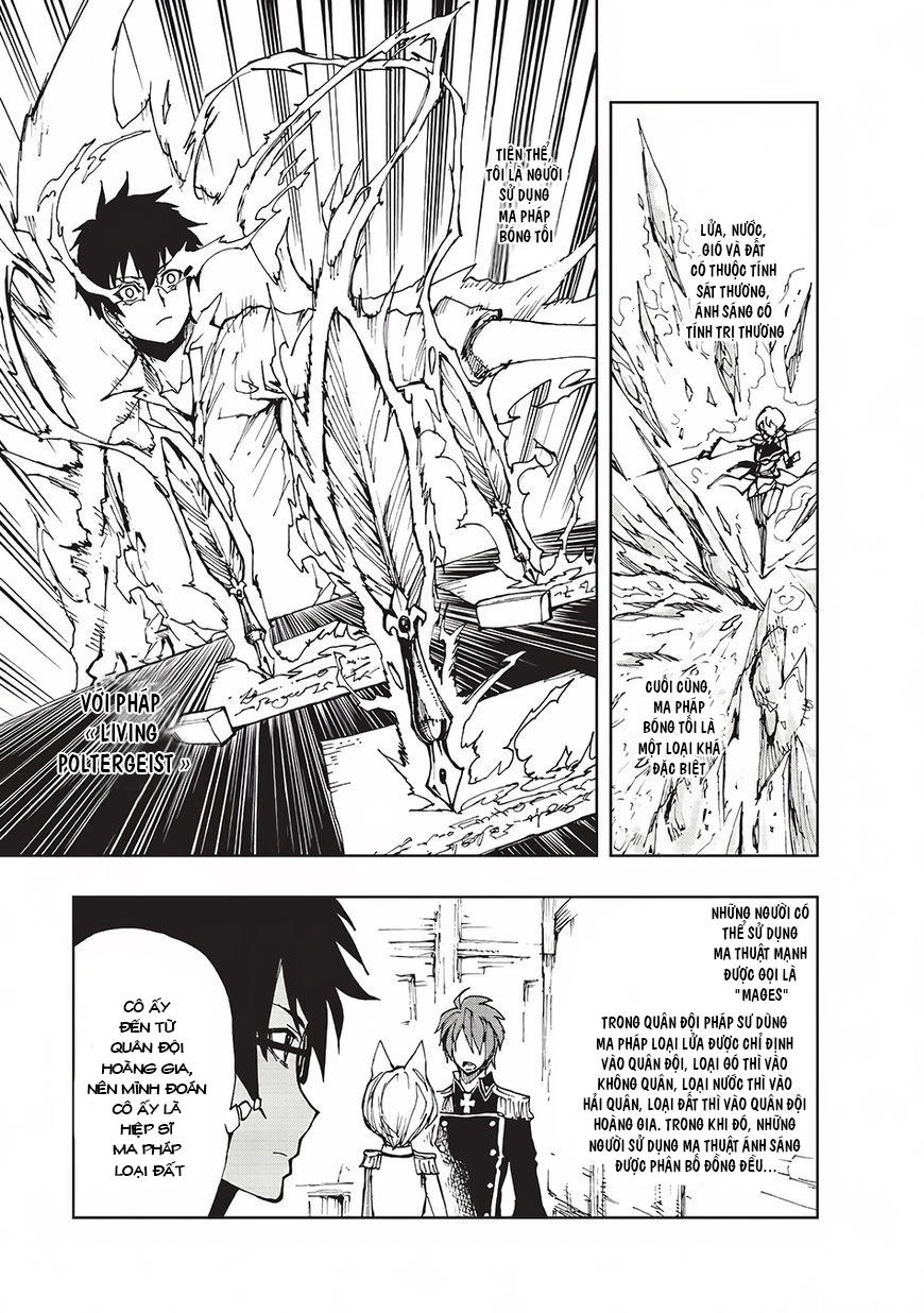 Genjitsu Shugi Yuusha No Oukoku Saikenki Chapter 8 - Trang 2