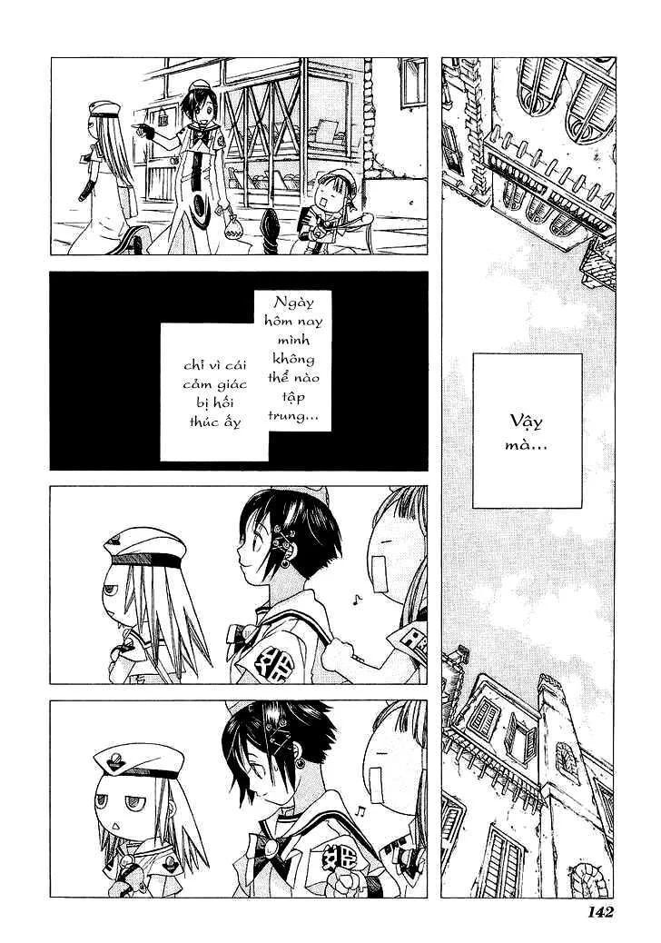 Genkai Level 1 Kara No Nariagari: Saijaku Level No Ore Ga Isekai Saikyou Ni Naru Made Chapter 35 - Trang 2